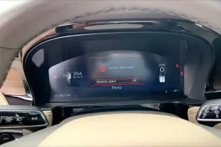 Lincoln Corsair 2024 Reserve 4dr SUV