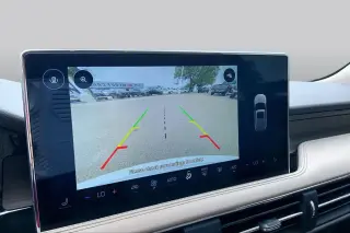 Lincoln Corsair 2024 Reserve 4dr SUV