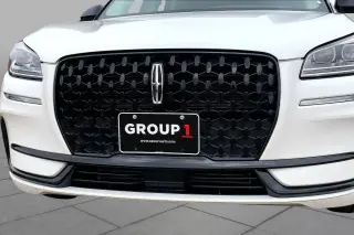 Lincoln Corsair 2024 Reserve 4dr SUV