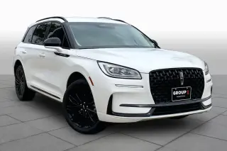 Lincoln Corsair 2024 Reserve 4dr SUV