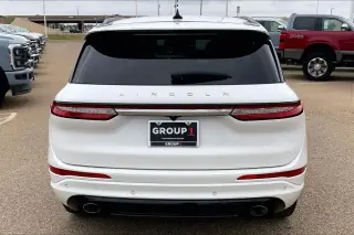 Lincoln Corsair 2024 Reserve 4dr SUV