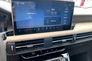 Lincoln Corsair 2024 Reserve 4dr SUV