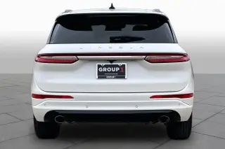 Lincoln Corsair 2024 Reserve 4dr SUV