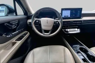 Lincoln Corsair 2024 Reserve 4dr SUV