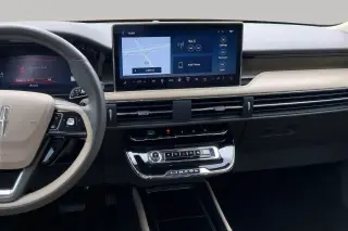 Lincoln Corsair 2024 Reserve 4dr SUV