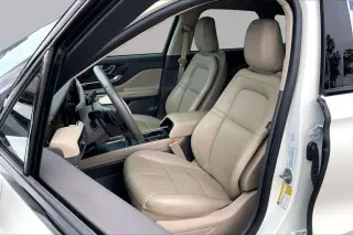 Lincoln Corsair 2024 Reserve 4dr SUV