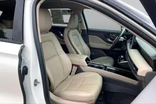 Lincoln Corsair 2024 Reserve 4dr SUV