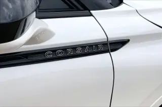 Lincoln Corsair 2024 Reserve 4dr SUV