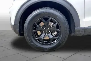 Ford Explorer 2023 AWD Timberline 4dr SUV