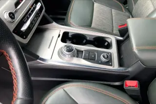 Ford Explorer 2023 AWD Timberline 4dr SUV