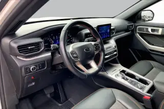 Ford Explorer 2023 AWD Timberline 4dr SUV