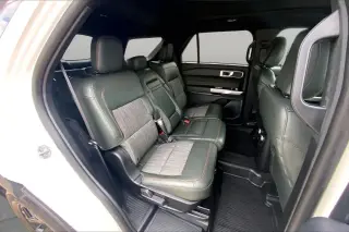 Ford Explorer 2023 AWD Timberline 4dr SUV