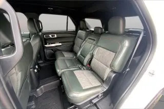 Ford Explorer 2023 AWD Timberline 4dr SUV