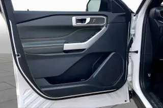 Ford Explorer 2023 AWD Timberline 4dr SUV