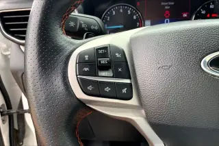 Ford Explorer 2023 AWD Timberline 4dr SUV