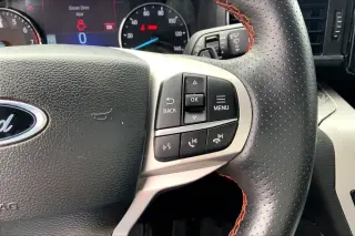 Ford Explorer 2023 AWD Timberline 4dr SUV