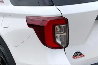 Ford Explorer 2023 AWD Timberline 4dr SUV