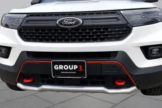 Ford Explorer 2023 AWD Timberline 4dr SUV