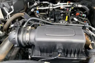 Ford Explorer 2023 AWD Timberline 4dr SUV