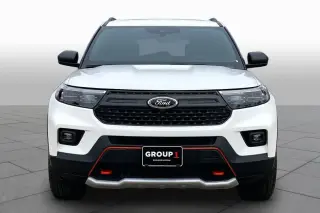 Ford Explorer 2023 AWD Timberline 4dr SUV