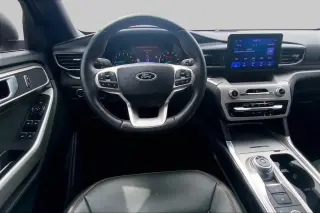 Ford Explorer 2023 AWD Timberline 4dr SUV