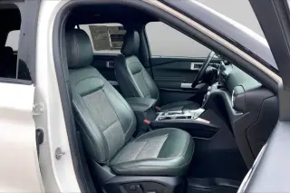 Ford Explorer 2023 AWD Timberline 4dr SUV