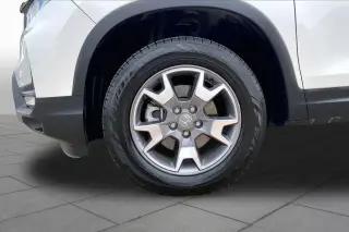Honda Passport 2022 AWD TrailSport 4dr SUV