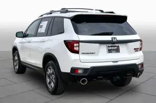 Honda Passport 2022 AWD TrailSport 4dr SUV
