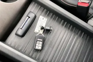 Honda Passport 2022 AWD TrailSport 4dr SUV
