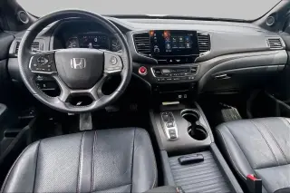Honda Passport 2022 AWD TrailSport 4dr SUV