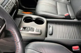 Honda Passport 2022 AWD TrailSport 4dr SUV