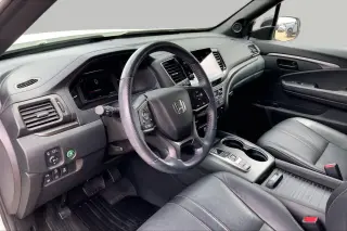 Honda Passport 2022 AWD TrailSport 4dr SUV