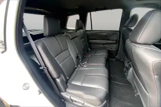 Honda Passport 2022 AWD TrailSport 4dr SUV