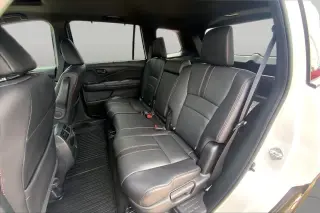 Honda Passport 2022 AWD TrailSport 4dr SUV