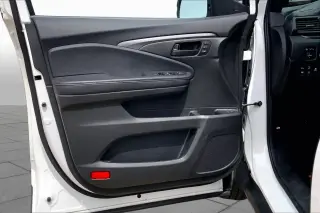 Honda Passport 2022 AWD TrailSport 4dr SUV