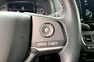 Honda Passport 2022 AWD TrailSport 4dr SUV