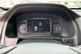 Honda Passport 2022 AWD TrailSport 4dr SUV