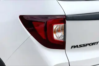 Honda Passport 2022 AWD TrailSport 4dr SUV