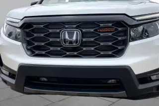 Honda Passport 2022 AWD TrailSport 4dr SUV