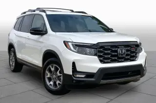 Honda Passport 2022 AWD TrailSport 4dr SUV