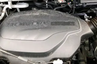 Honda Passport 2022 AWD TrailSport 4dr SUV