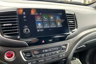 Honda Passport 2022 AWD TrailSport 4dr SUV