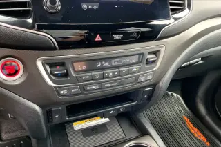 Honda Passport 2022 AWD TrailSport 4dr SUV