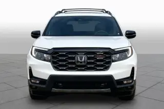 Honda Passport 2022 AWD TrailSport 4dr SUV