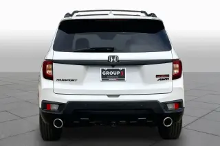 Honda Passport 2022 AWD TrailSport 4dr SUV