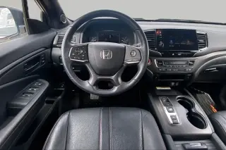 Honda Passport 2022 AWD TrailSport 4dr SUV