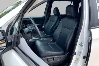 Honda Passport 2022 AWD TrailSport 4dr SUV
