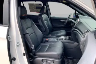 Honda Passport 2022 AWD TrailSport 4dr SUV