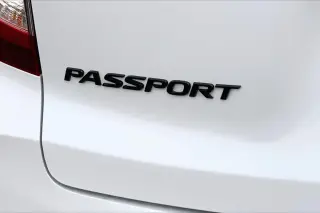 Honda Passport 2022 AWD TrailSport 4dr SUV