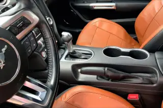 Ford Mustang 2019 EcoBoost 2dr Fastback